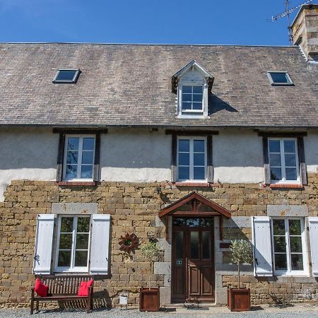 La Maison Du Chene Percy  エクステリア 写真