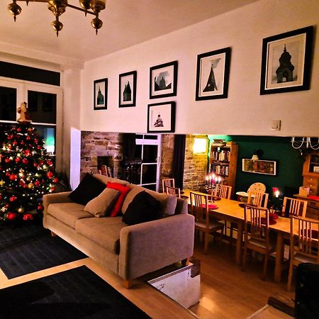 La Maison Du Chene Percy  エクステリア 写真